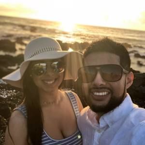 Meet your Posher, Johann